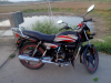 Hero Honda Splender plus